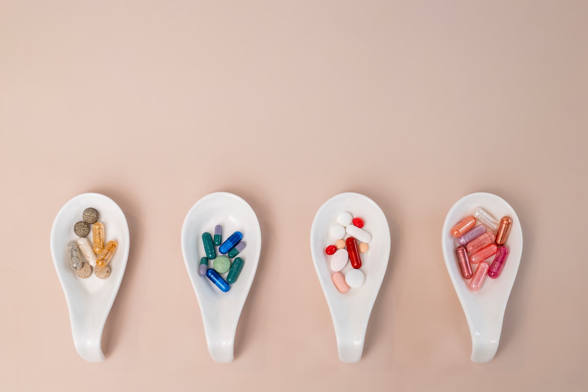Nutrizione equilibrata e benessere
